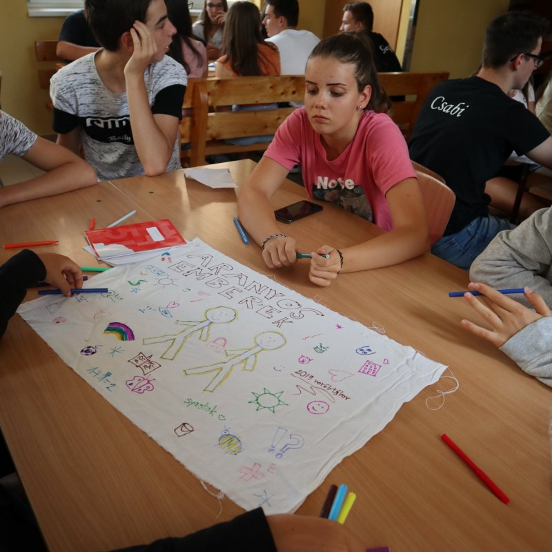 Verébtábor az Aranyban 2019 24